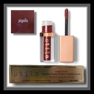 Stila Shimmer & Glow Liquid Eyeshadow